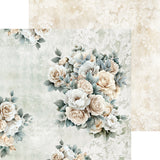 Craft O'Clock 8X8 Mix Paper Pad, Lifetime Loving You