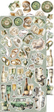 Craft O'Clock Extras Set, Lifetime Loving You - Wedding