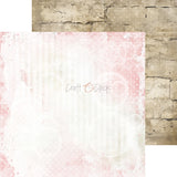 Craft O'Clock 8X8 Basics Paper Pad, Baby Girl Universe