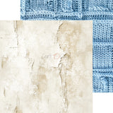 Craft O'Clock 8X8 Basics Paper Pad, Baby Boy Universe