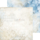 Craft O'Clock 8X8 Mix Paper Pad, Baby Boy Universe