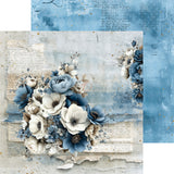 Craft O'Clock 8X8 Mix Paper Pad, Mr. & Mrs. Elegance