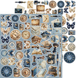 Craft O'Clock Extras Set, Mr. & Mrs. Elegance - Mix