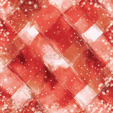 Craft O'Clock 8X8 Basics Paper Pad, Spirit of Christmas