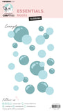 Studio Light Creative Craft Lab Mask Bubbles Essentials