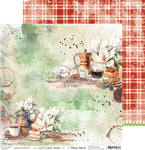 Craft O'Clock - 12X12 Paper Pad, Kitchen Mode