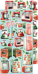 Craft O'Clock - Extra Set, Kitchen Mode - Mix