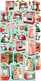 Craft O'Clock - Extra Set, Kitchen Mode - Mix