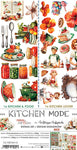 Craft O'Clock - Extra Set, Kitchen Mode - Mix