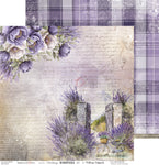 Craft O'Clock - 12X12 Paper Pad, Heritage Whispers