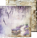 Craft O'Clock - 12X12 Paper Pad, Heritage Whispers