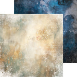 Craft O'Clock 8X8 Mix Paper Pad, Emerald Tales