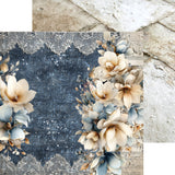 Craft O'Clock 8X8 Mix Paper Pad, Melody of My Soul