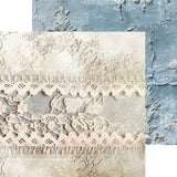 Craft O'Clock 8X8 Mix Paper Pad, Melody of My Soul