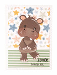 STUDIO LIGHT - CCL Cutting Dies Friendz Henri Friendz 128x108x1mm 17 PC nr.547