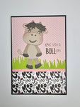 STUDIO LIGHT - CCL Cutting Die Betty Friendz 12 PC