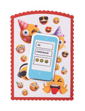 Studio Light Stickers Smile Please Friendz 15 Sheets