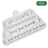 KATY SUE - Chains Silicone Mould