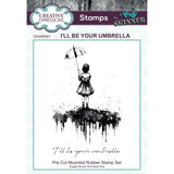 Creative Expressions - Andy Skinner I'll Be Your Umbrella