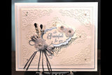 Creative Expressions Sue Wilson Dies - Finishing Touches Collection - Ornamental Corner