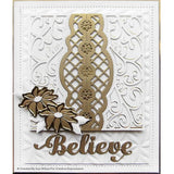 S30 Creative Expressions Dies by Sue Wilson Festive Endless Options Bauble Edger