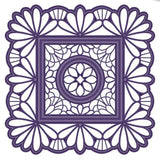 S30 Creative Expression Frames and Tags Collection Samantha Die