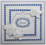 S30 Creative Expression Frames and Tags Collection Caroline Die