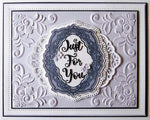 Creative Expressions Craft Dies By Sue Wilson Mini Expressions-Sentiments For You