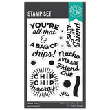 HERO ARTS ALL THAT COLLECTION BUNDLE
