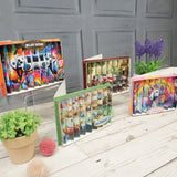 Hunkydory Crafts Double Aspect Concept Card Kit