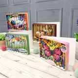 Hunkydory Crafts Double Aspect Concept Card Kit