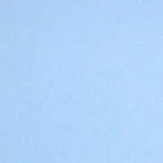 S50 Et Cetera Papers Colorplan 12X12 Cardstock 100 lbs - 10 Sheets Azure Blue