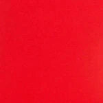 S50 Et Cetera Papers Colorplan 12X12 Cardstock 100 lbs - 10 Sheets Bright Red