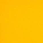 S50 Et Cetera Papers Colorplan 12X12 Cardstock 100 lbs - 10 Sheets  Citrine