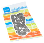 Marianne Design Creatables Die -Punch Die XL Tiny's Sea Shells