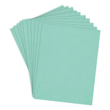 Spellbinders Waterfall ColorWheel Cardstock 8.5" x 11" - 10 Sheets
