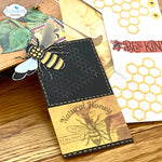 Elizabeth Craft Designs Honeybee