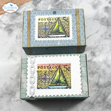 Elizabeth Craft - Clear Stamps Travel & Postage