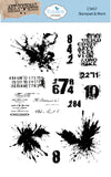 Elizabeth Craft Stamped & Worn