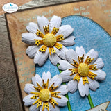 Elizabeth Craft stamps Flower Centers 3