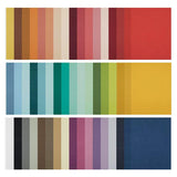 Spellbinders THE FULL 48 COLORWHEEL CARDSTOCK PACK A2 - 1 EACH