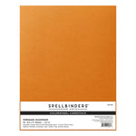 Spellbinders Halloween Assortment ColorWheel Cardstock 8.5 x 11" - 10 Sheets