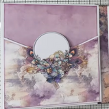 HOME KIT - ONLINE CLASS (ENGLISH ONLY)  49 & Market Plume & Petal Album