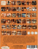 Le Chaos Créatif Album Collage Album Orange