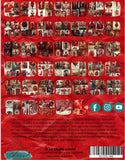 Le Chaos Créatif Album Collage Album Rouge/Red
