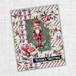 Paper Rose - Christmas Tree Farm Quick Card Collection