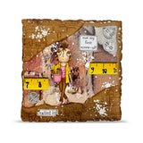 AALL and Create - A7 - Stamp Set - DIY Dee