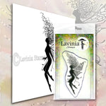 Lavinia Stamp -Celeste Stamp