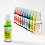 Lavinia - Lavinia Acrylic Sprays Chartreuse