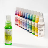 Lavinia - Lavinia Acrylic Sprays